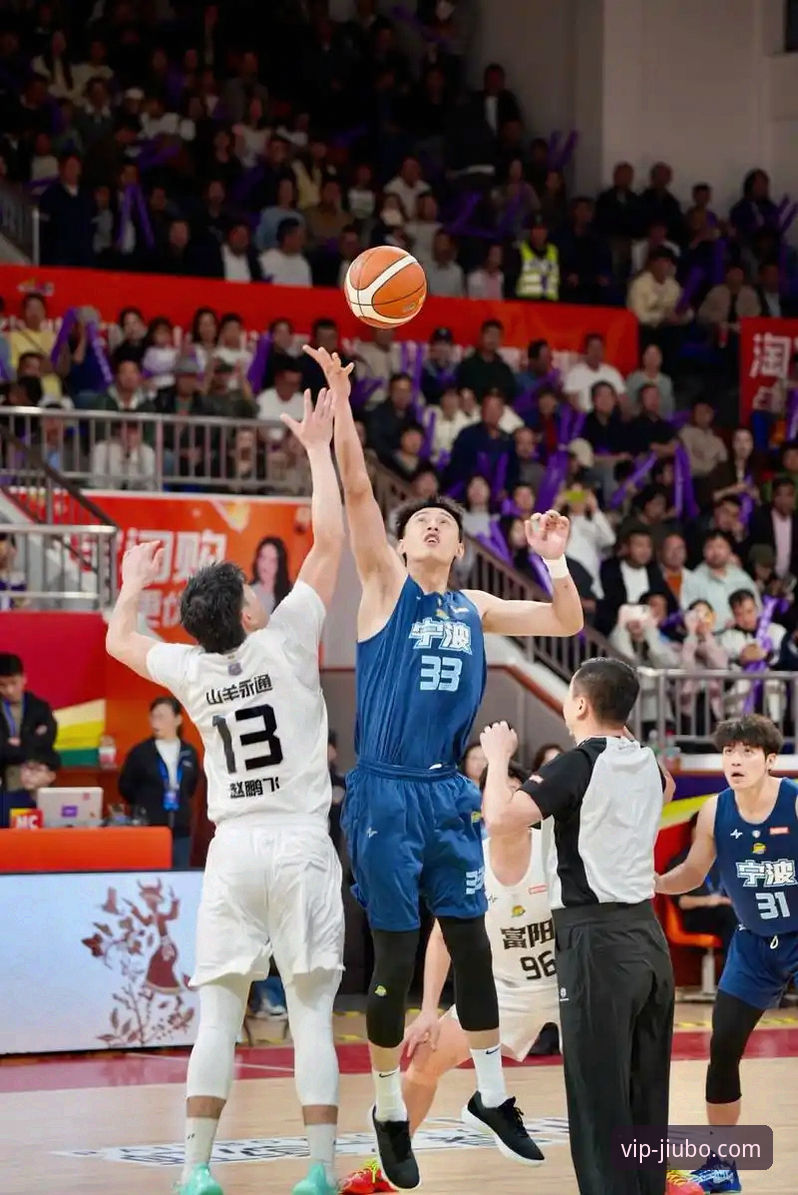 浙江加时2-0横扫宁波晋级八强，兰道夫33分导演逆转好戏